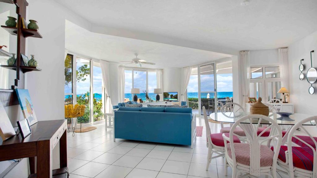 Turtle's Nest Beach Resort photo 4