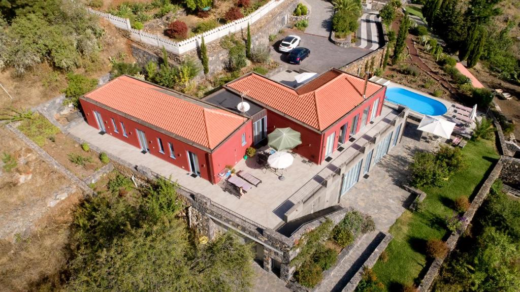 Villa Atlantico - beheizter Pool, Sauna photo 2