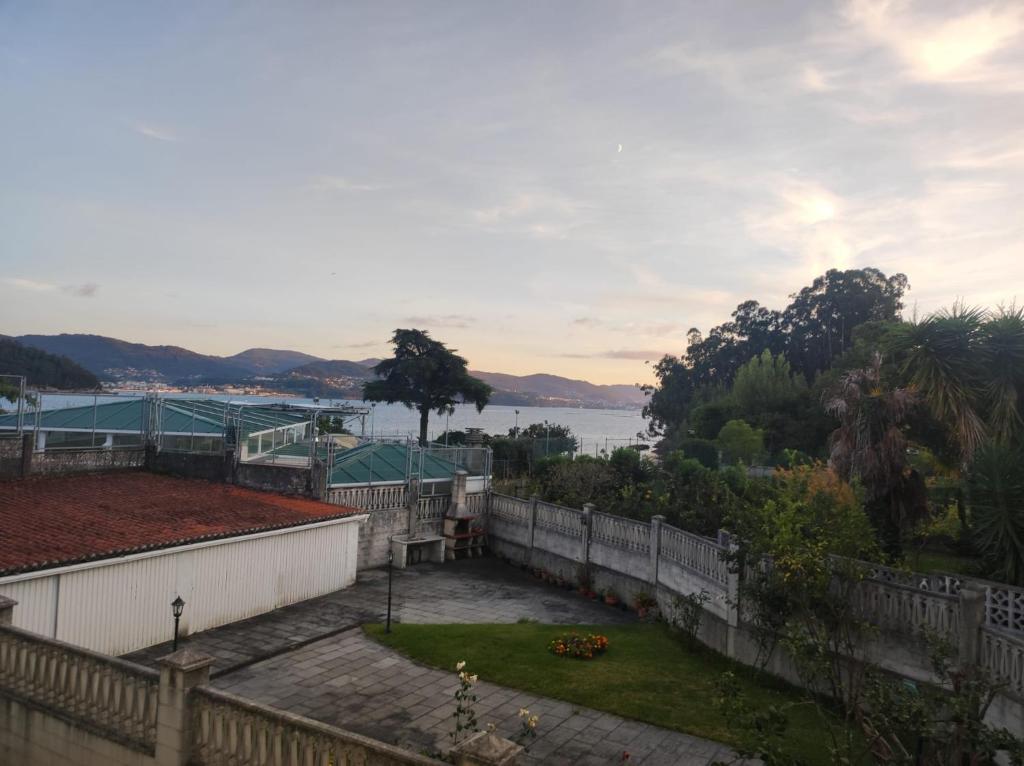 Apartamento playa de Chancelas, Pontevedra