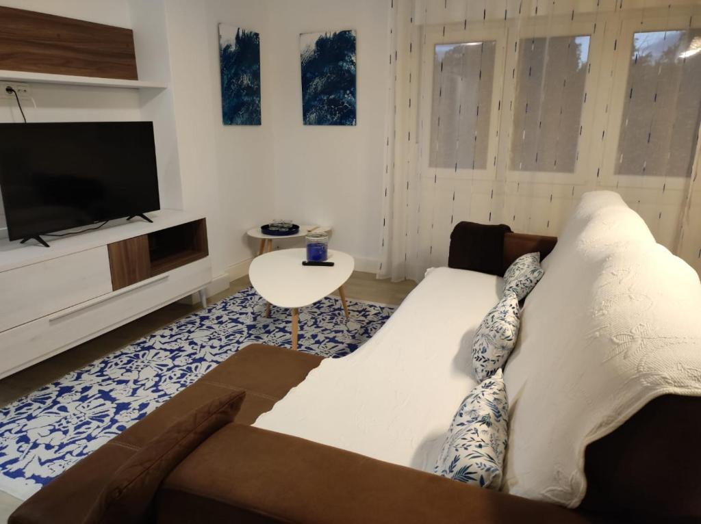 Apartamento playa de Chancelas, Pontevedra photo 1