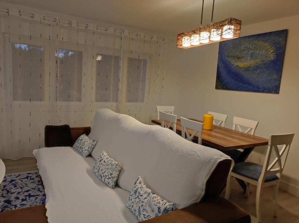 Apartamento playa de Chancelas, Pontevedra photo 3
