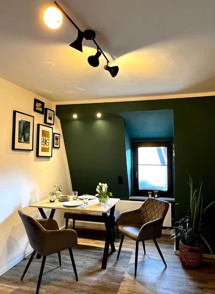 HEIMATliebe Apartment für 2 photo 4
