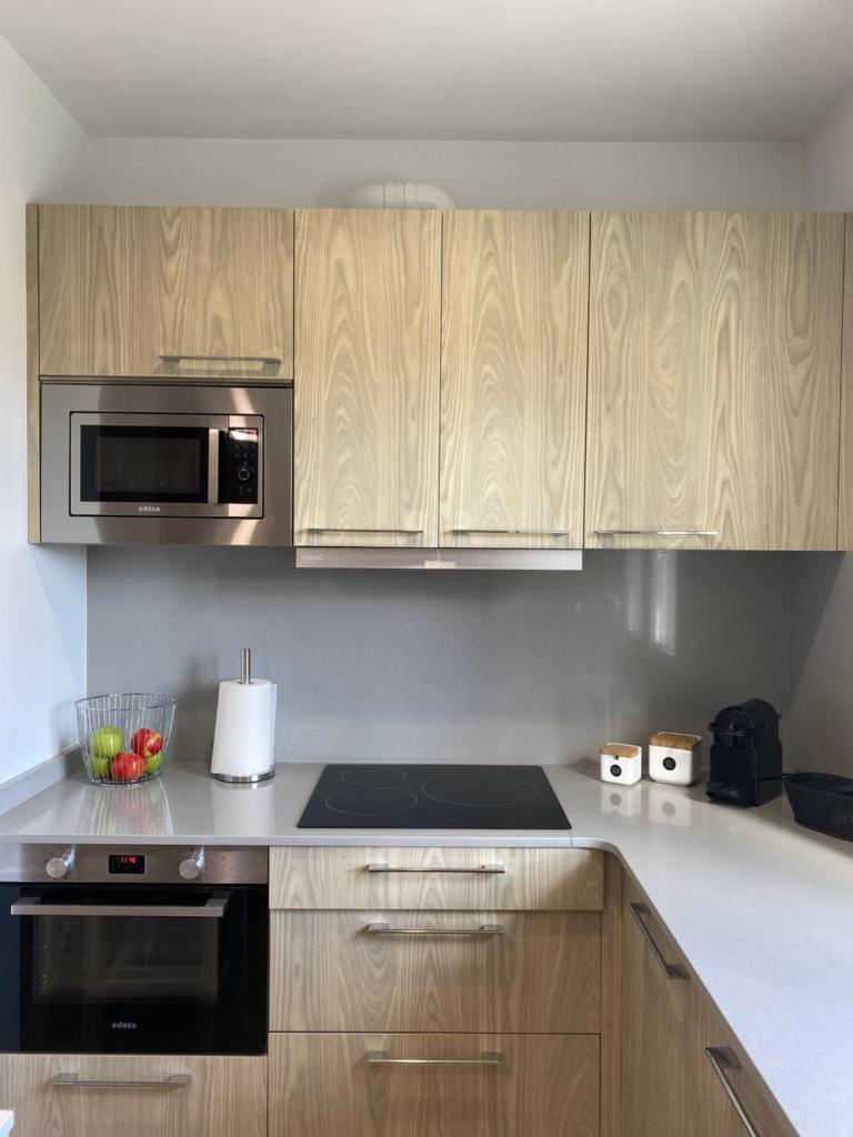 Apartamento Lumokobide photo 3