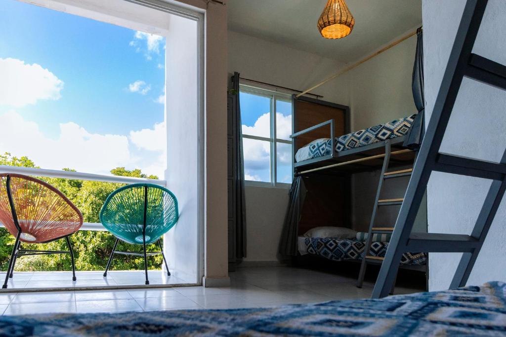 Hostal Cuca Macuca photo 3