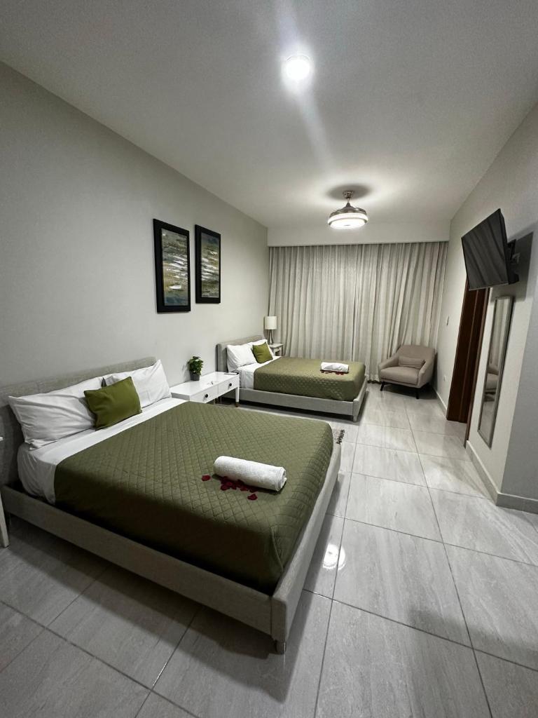 Hotel Monarca photo 2