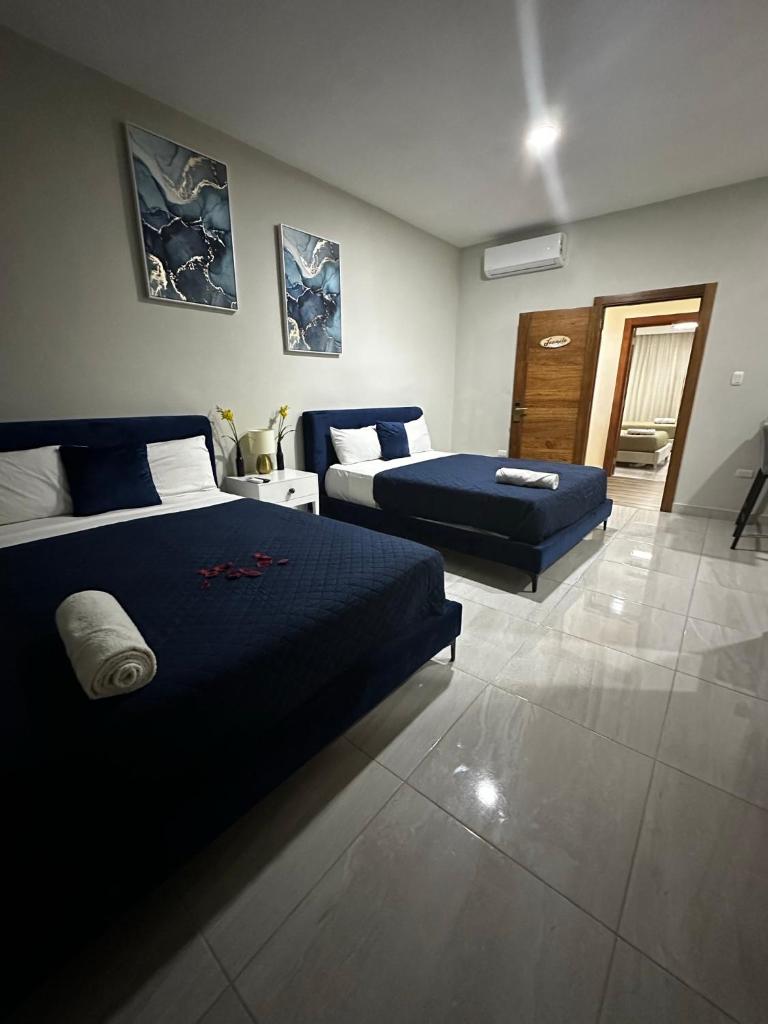Hotel Monarca photo 1