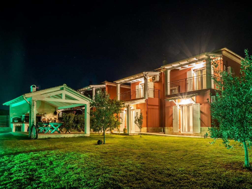 Marika's Country House photo 1