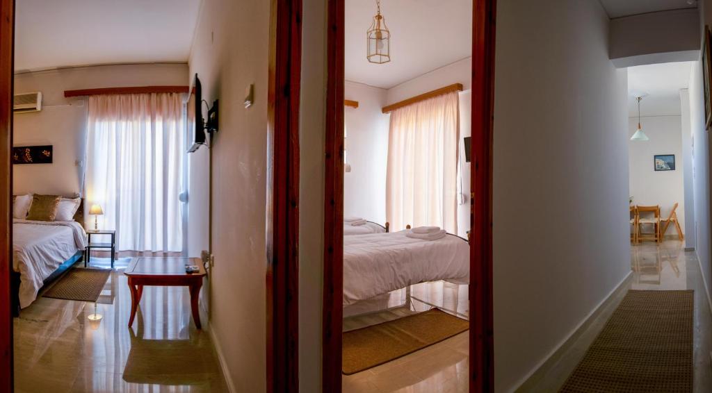 CityCenter Apartment photo 3
