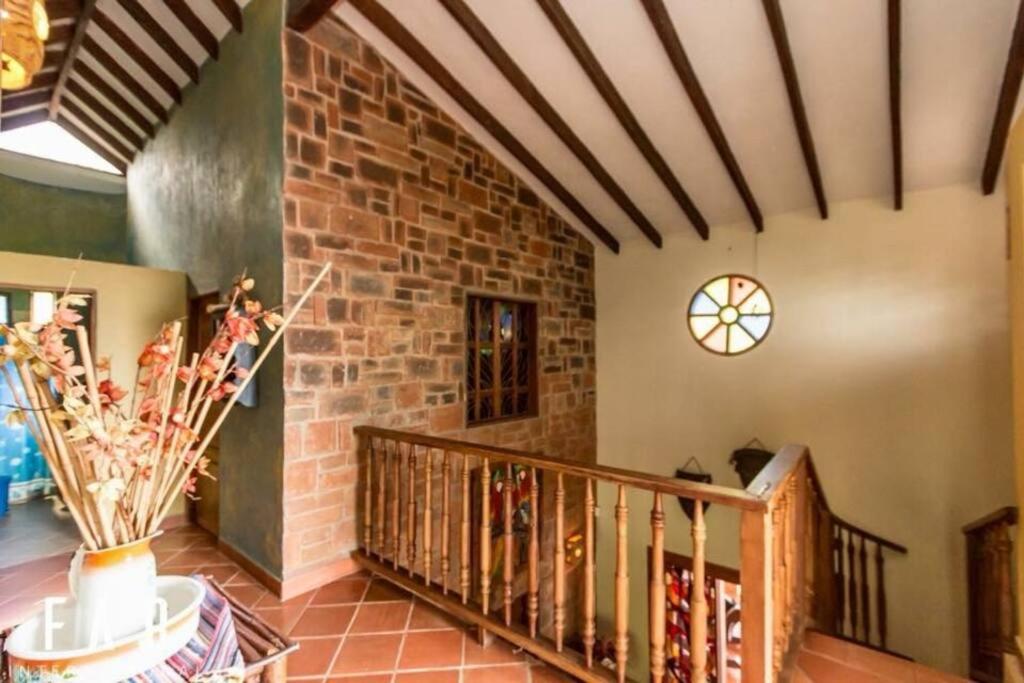 Finca Quinta San Antonio, Girardota, Antioquia photo 1