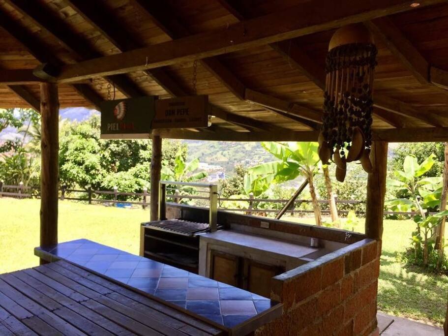 Finca Quinta San Antonio, Girardota, Antioquia photo 2