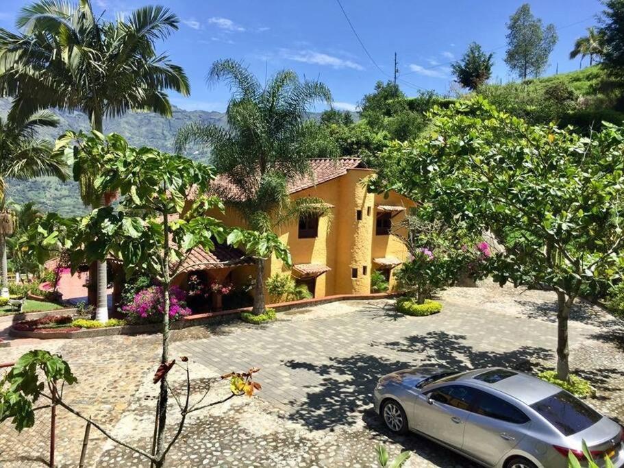 Finca Quinta San Antonio, Girardota, Antioquia photo 4