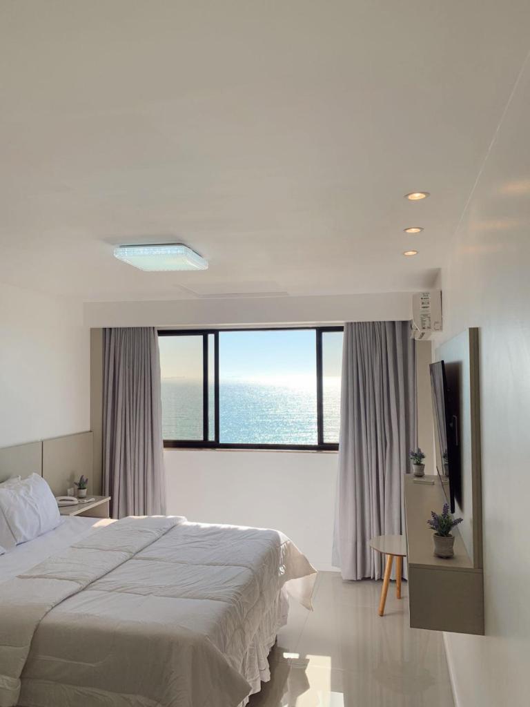 Praia da Costa, SUNRISE STAY