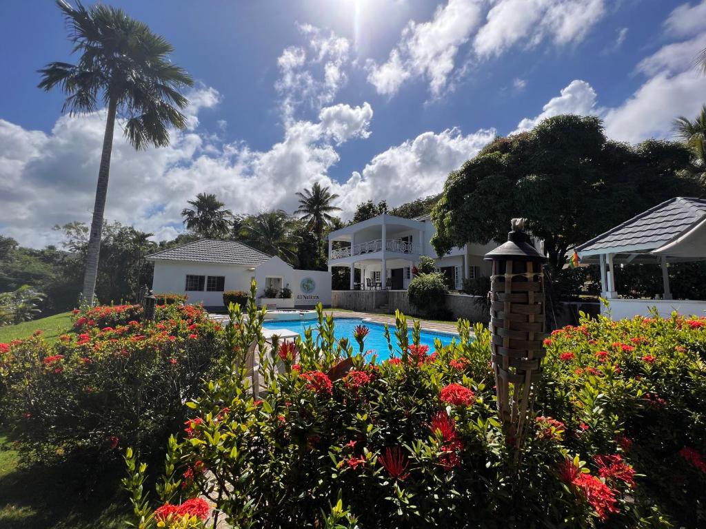 All Nations Guest House photo 1