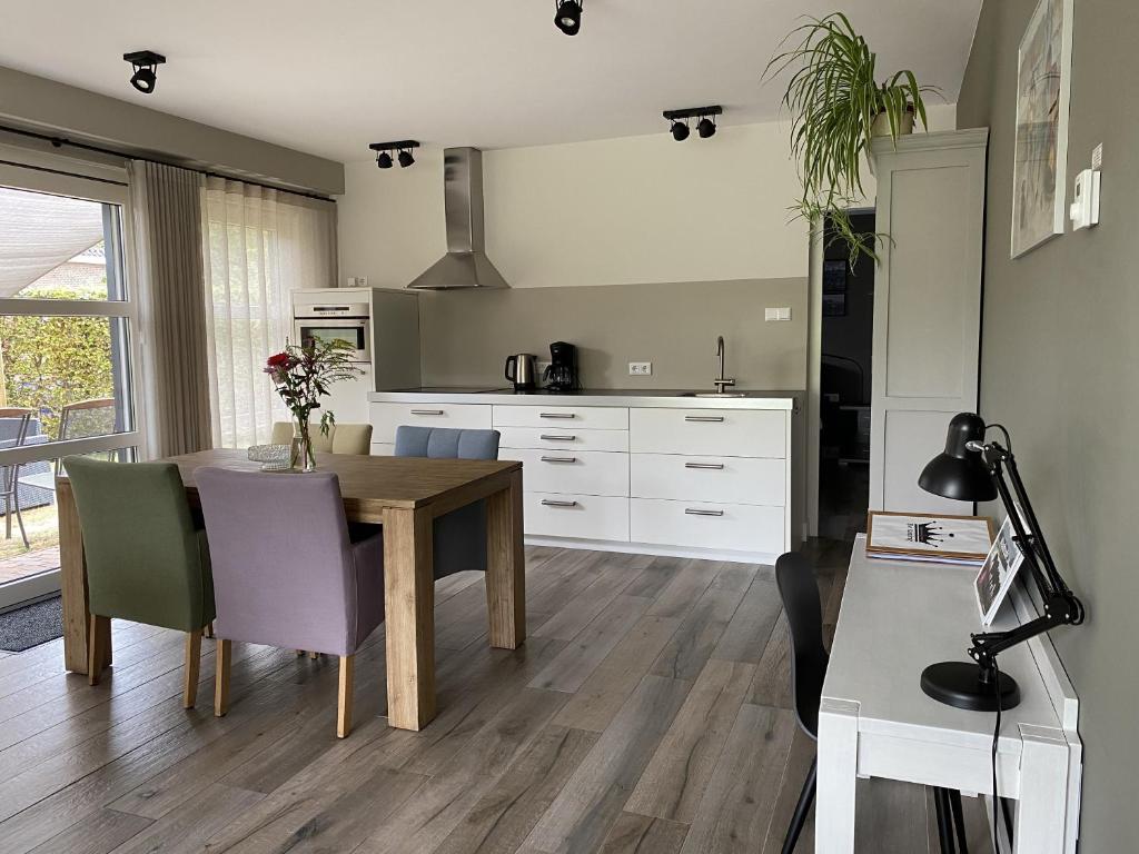 Appartement B&B De Koning photo 2
