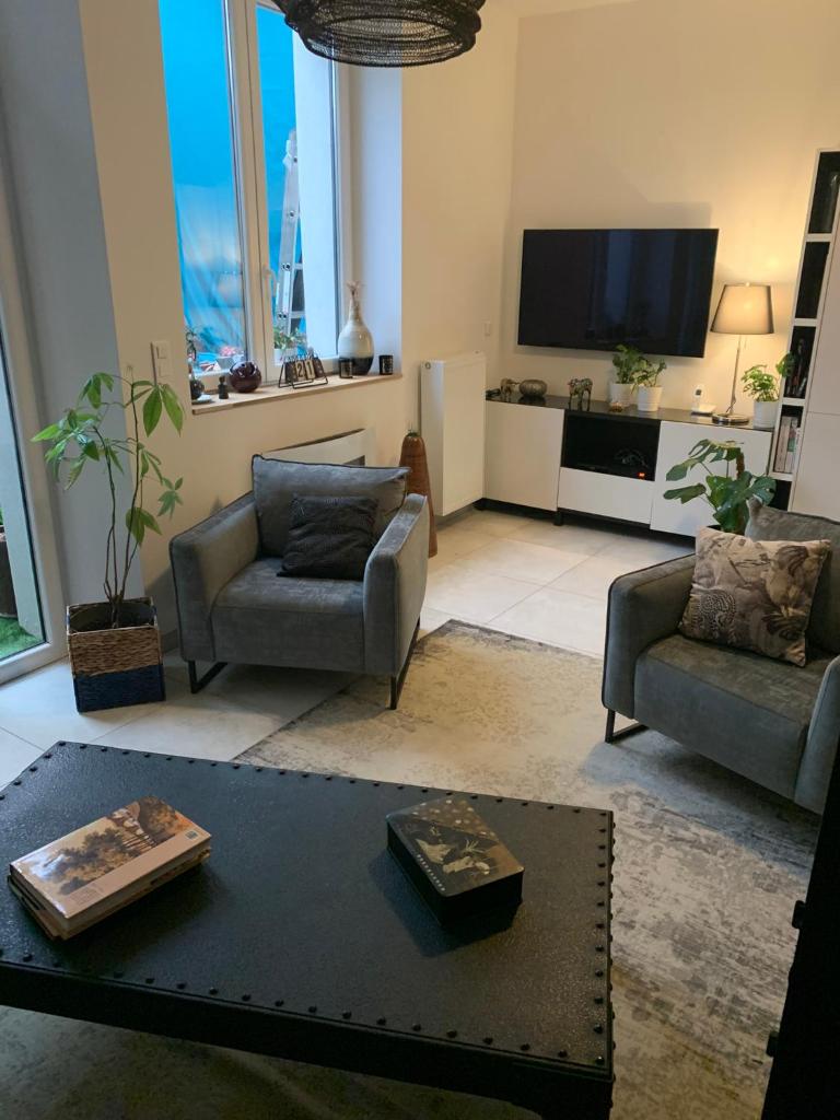 Logement spacieux tout confort photo 1