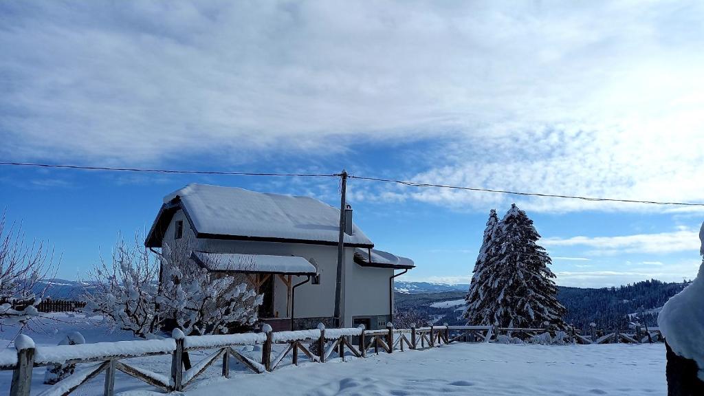 Zlatna Jabuka apartman photo 2