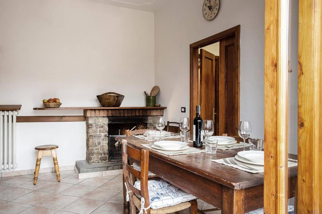Casa Serena, Radda in Chianti, località Lucarelli. photo 4