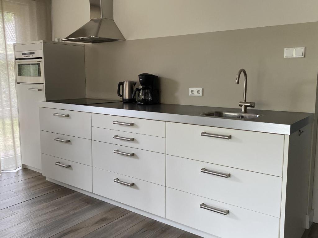 Appartement B&B De Koning photo 3