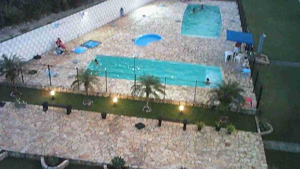 Kitnet Apartamento Praia Matinhos photo 2