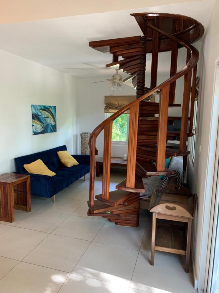 Stunning Loft 2 Floor Unit with Balcony photo 3