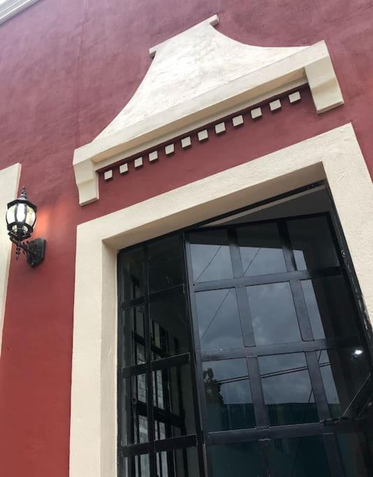 Casa Mechita