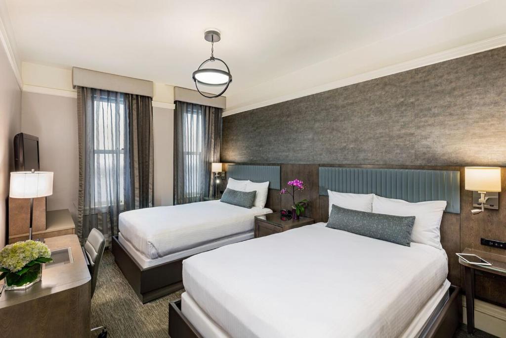 Handlery Union Square Hotel image