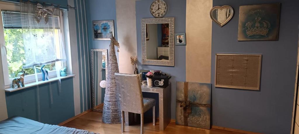Queen house apartman, Jastrebarsko