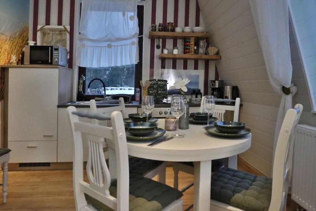 Charmante Wohnung am Schönberg photo 3