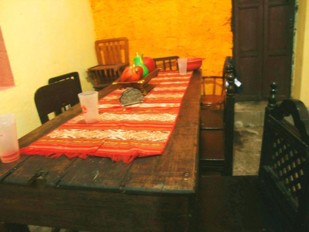Shirma Nua Chaucha photo 3