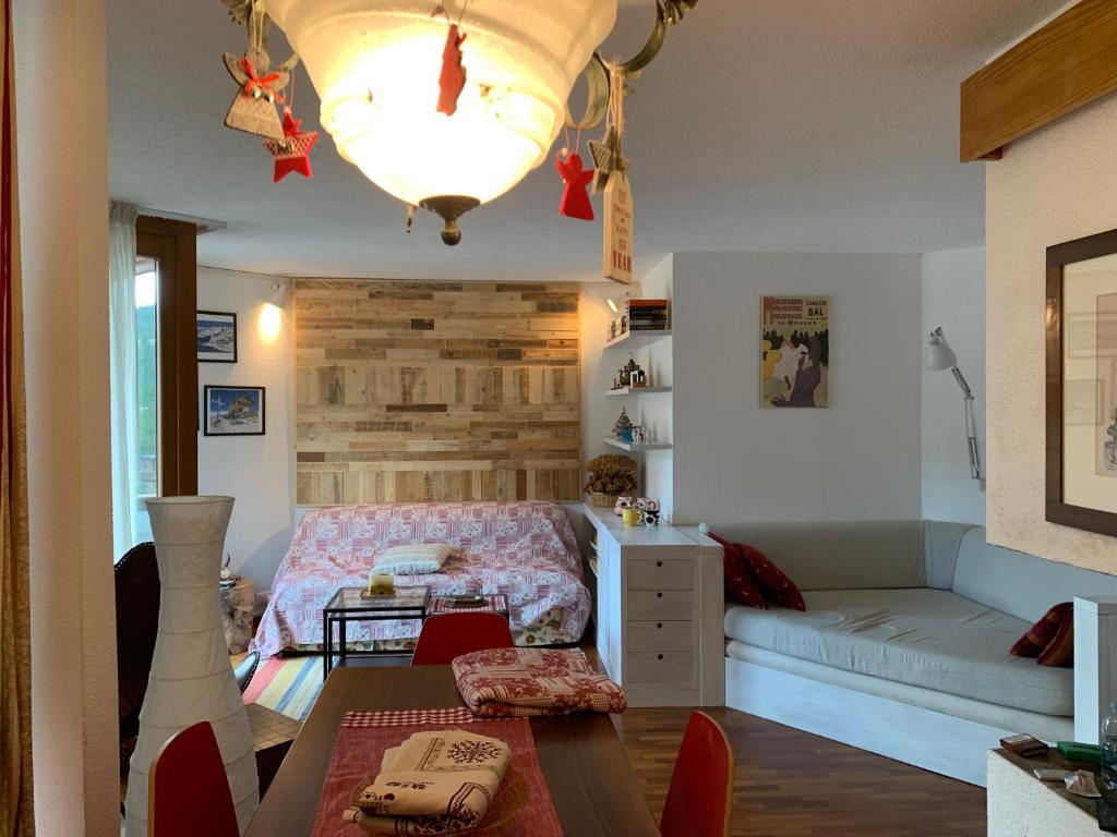 Giomein appartamento sulle piste , CIR 0280 photo 3