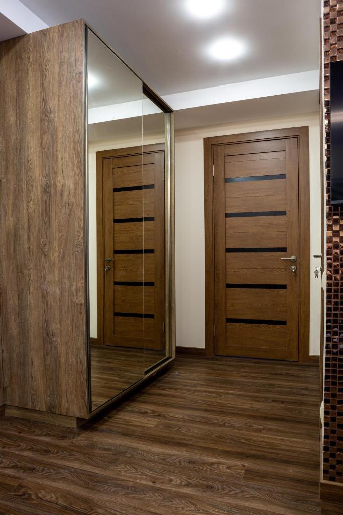 COMFY Family Suite, 4 seasons F1, New Gudauri photo 4