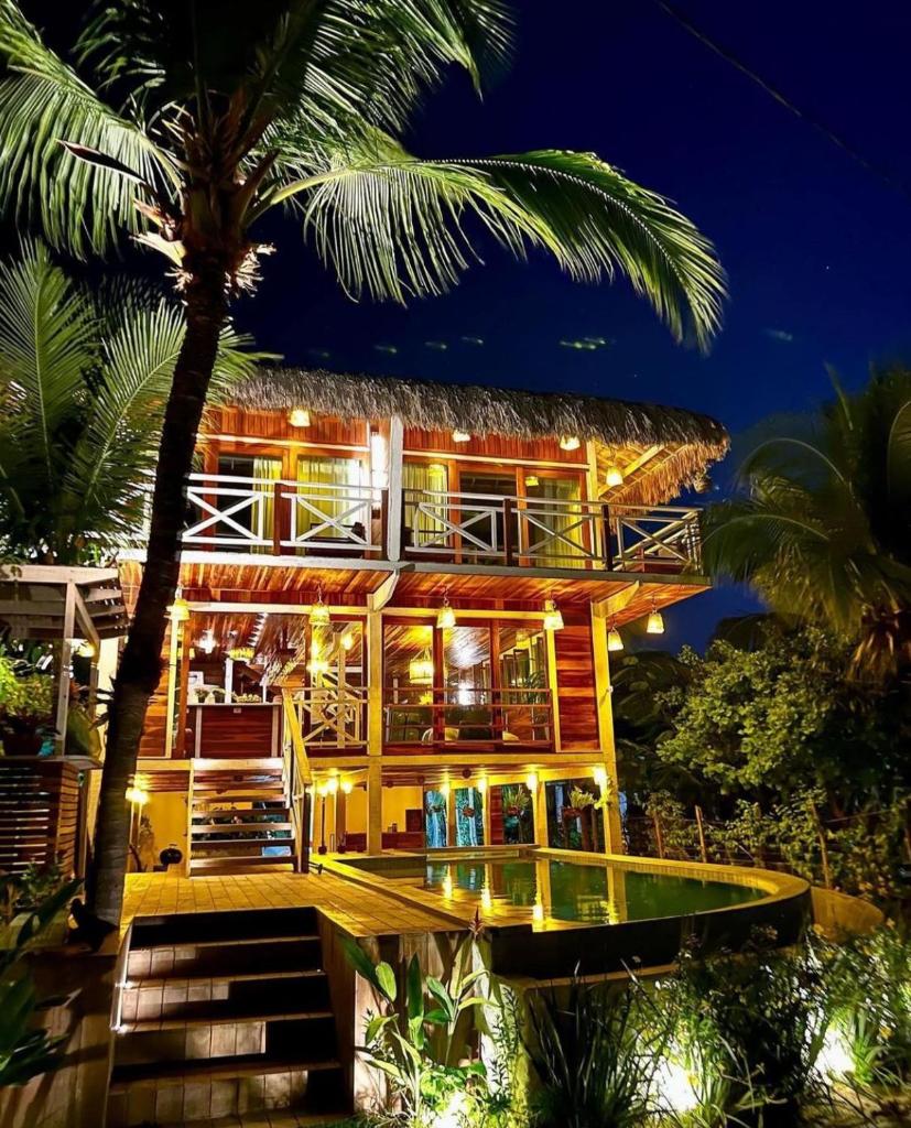 Villa Pukara - Praia de Moitas photo 4