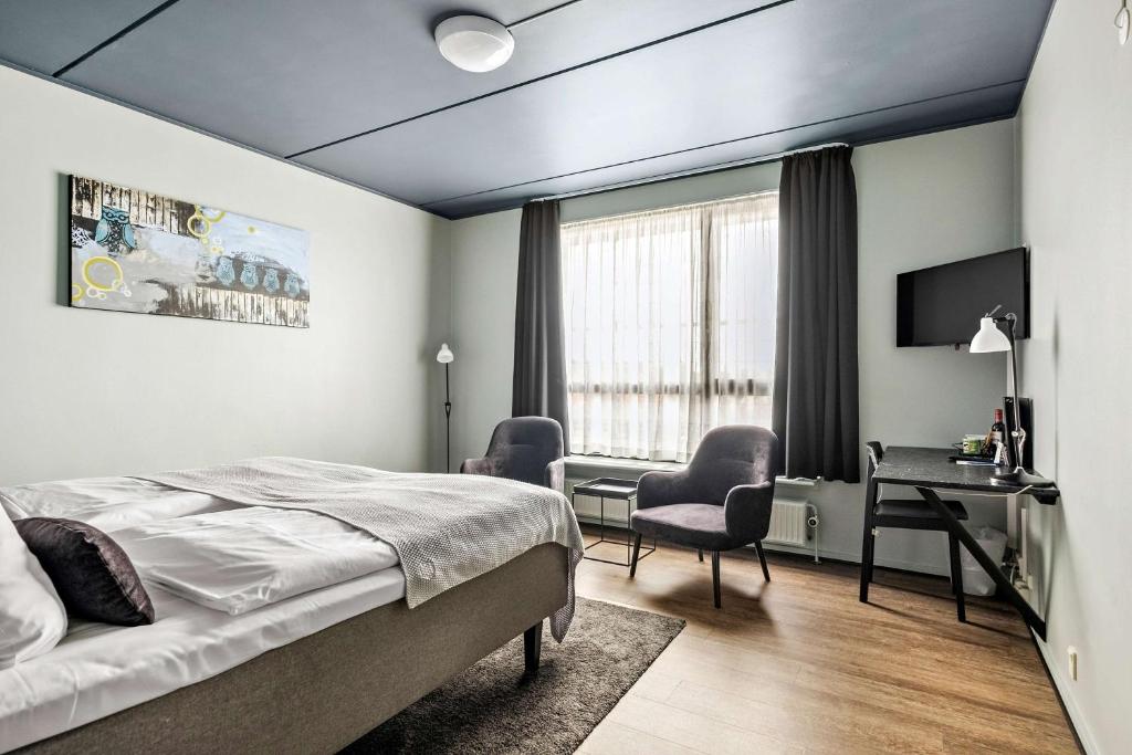 Best Western Royal Holstebro photo 3