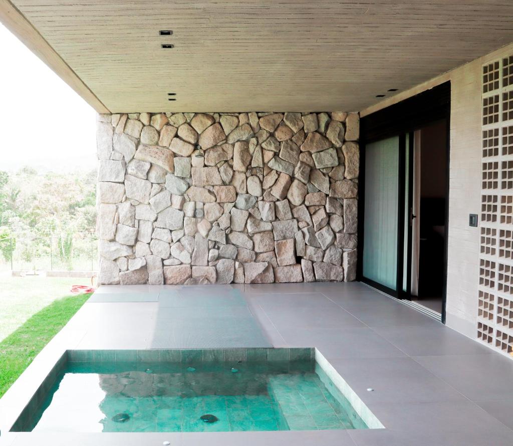 Casa Boutique JacuzzI photo 2