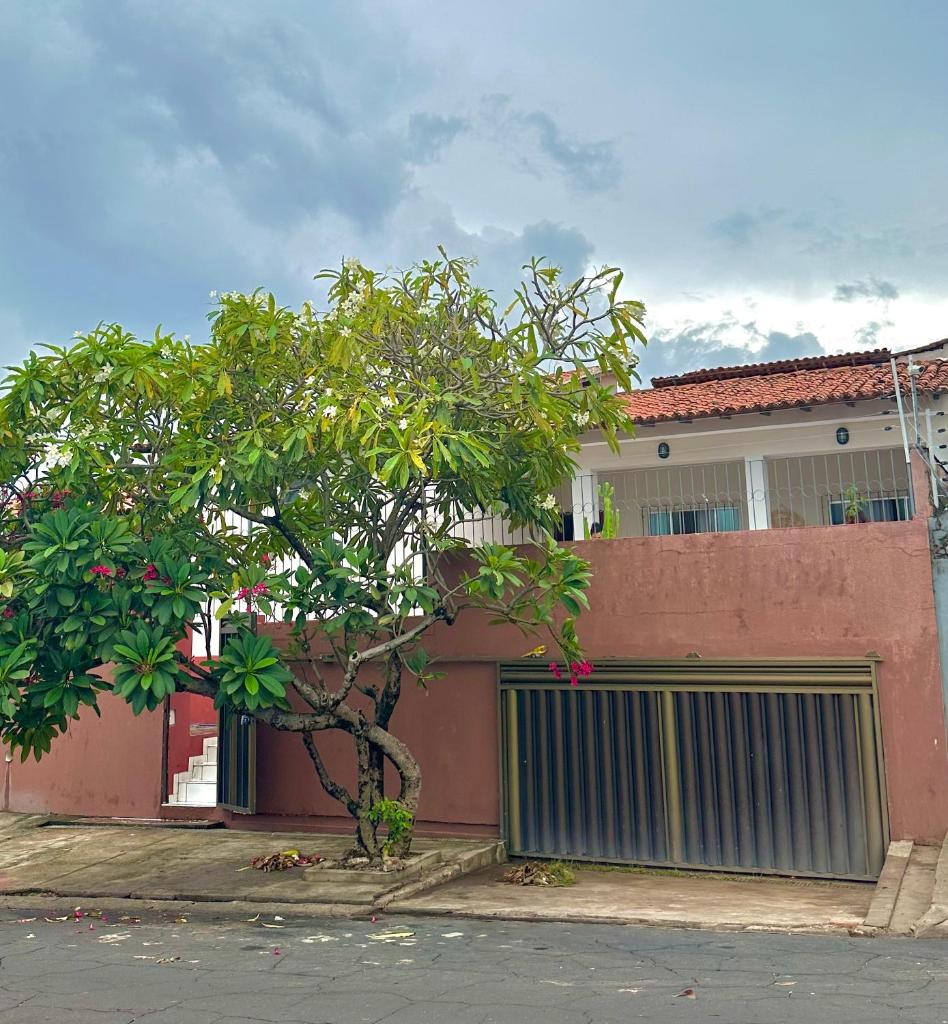 Casa de hospedagem Ferreira - Renascença