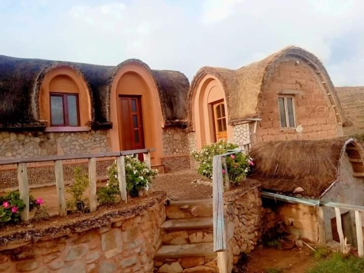 Hostal Qhana Pacha photo 1