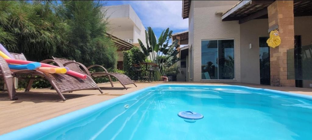 Linda casa de praia em Aracaju! photo 4