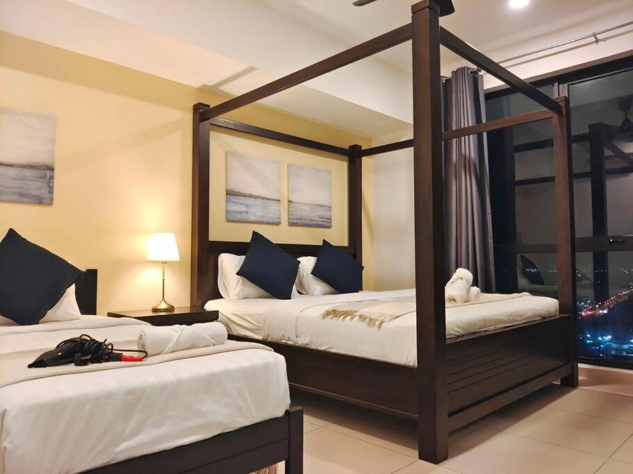 【NEW】Cozy&Warm Studio@Juru Sentral Icon City photo 1