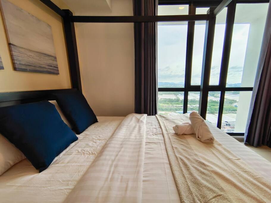 【NEW】Cozy&Warm Studio@Juru Sentral Icon City photo 3