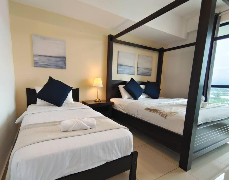 【NEW】Cozy&Warm Studio@Juru Sentral Icon City photo 2
