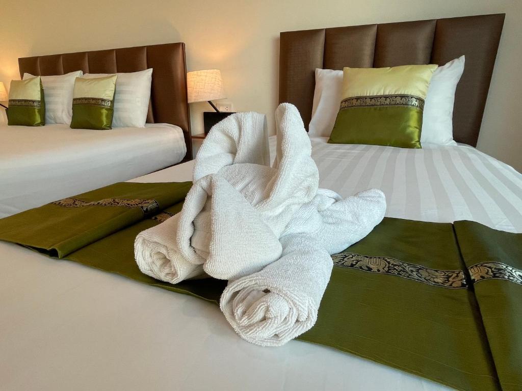 Dark Sugar Resort photo 4