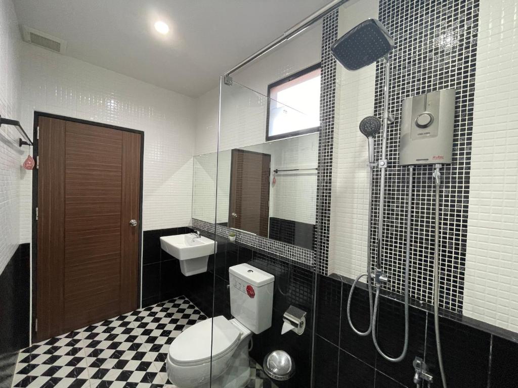 Dark Sugar Resort photo 2