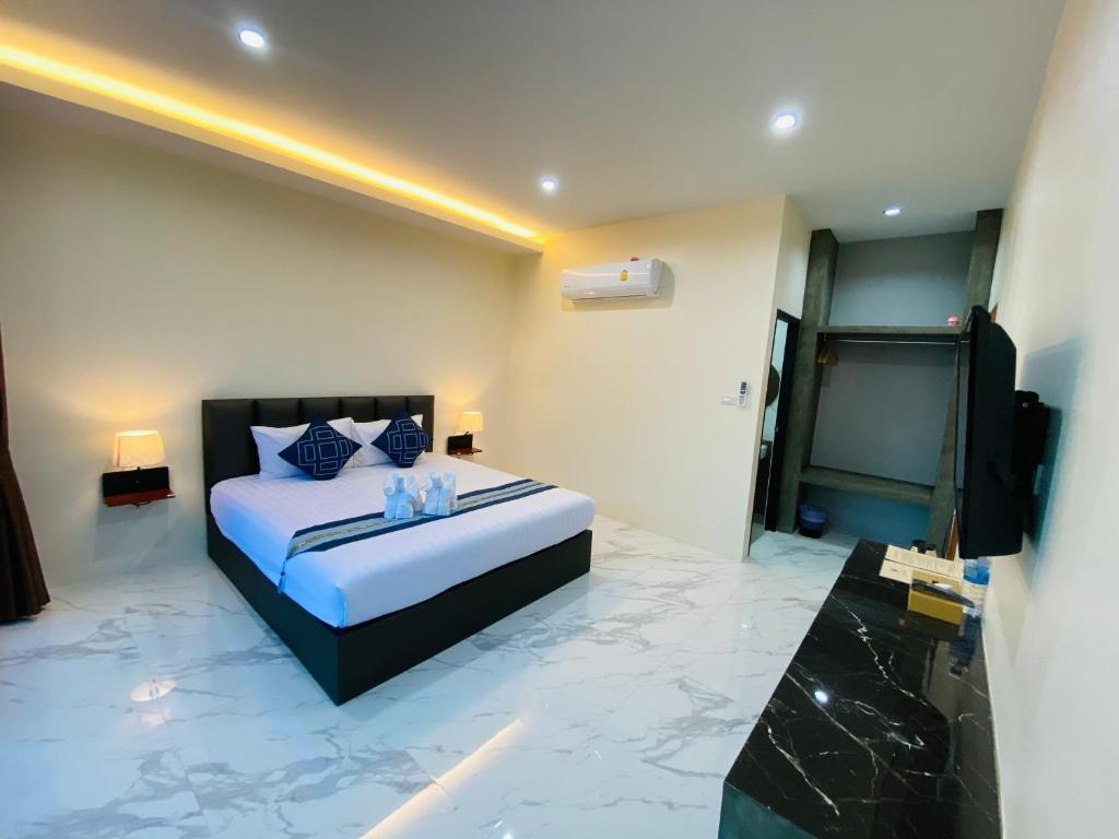 Dark Sugar Resort photo 1
