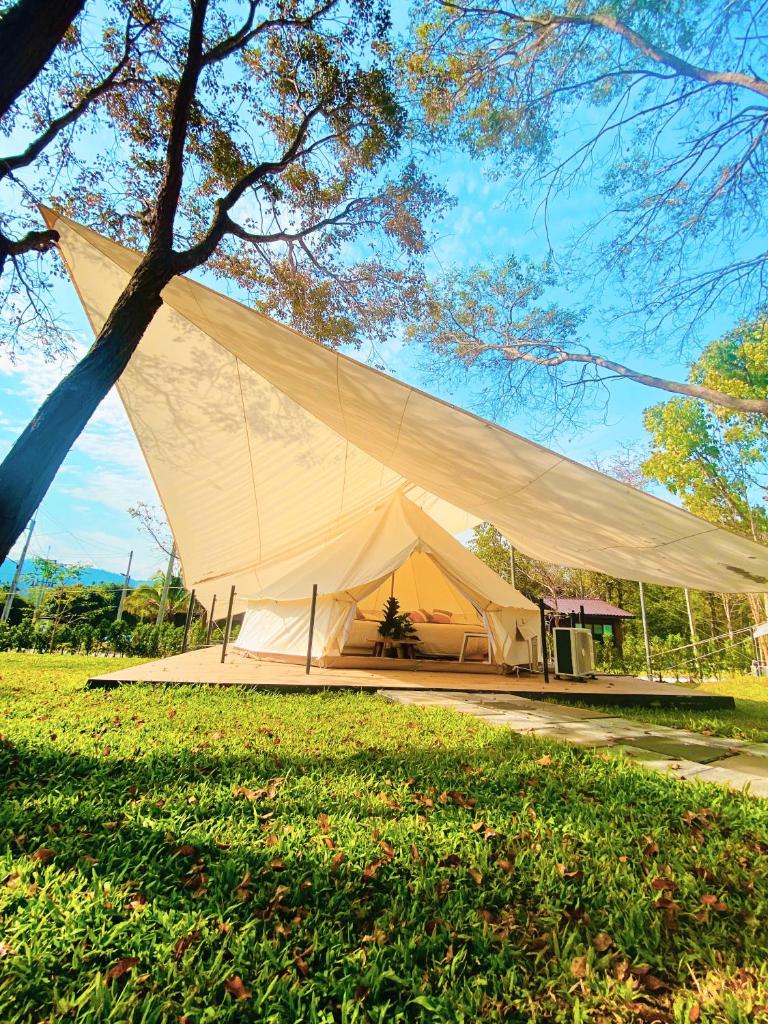 The Wild Khao Yai photo 1