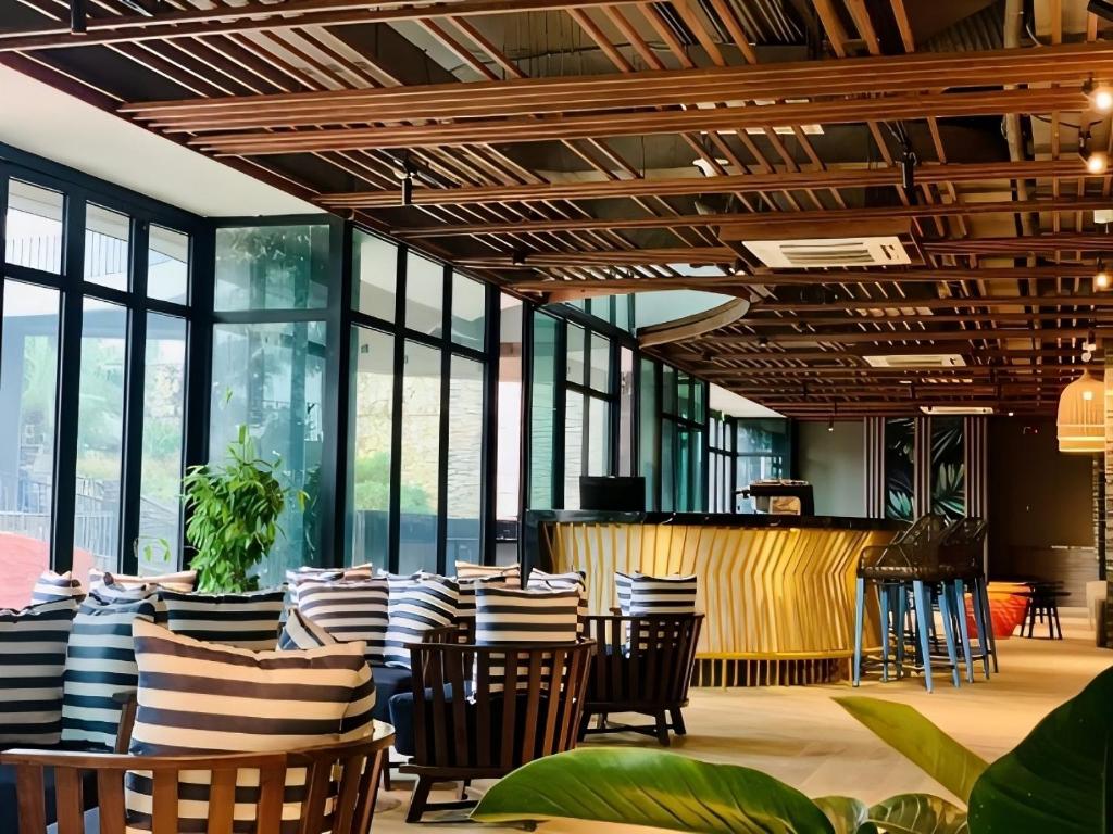 FLC SEA TOWER - Thiện Nhân Condotel