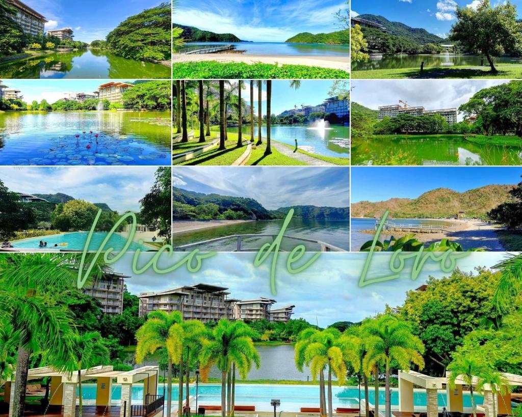 Condo Unit for Rent at Pico de Loro by Raquel's Place