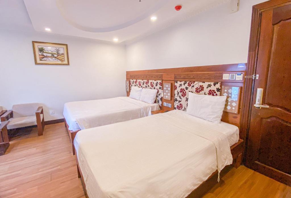 Sbay Hotel Đà Nẵng