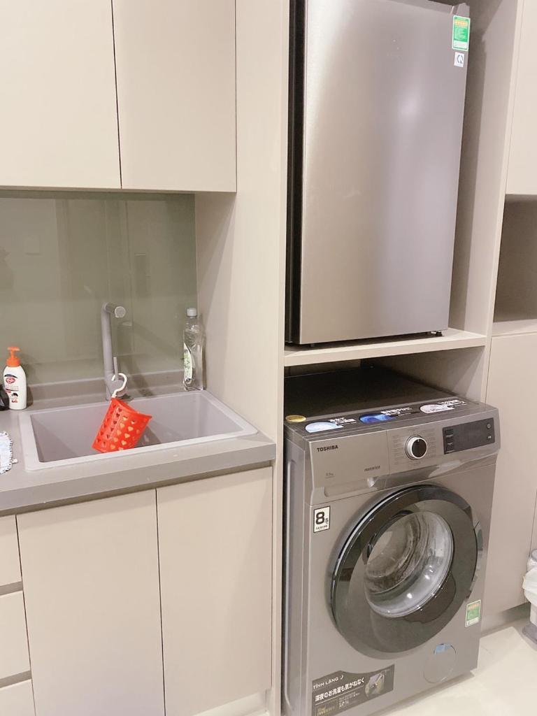 Suite The Sóng 5sao 1pn