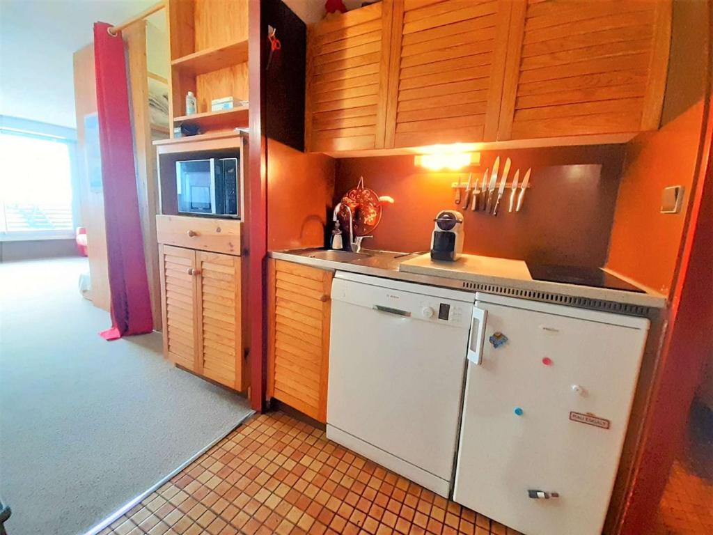 Studio Piau-Engaly, 1 pièce, 6 personnes - FR-1-457-319 photo 4