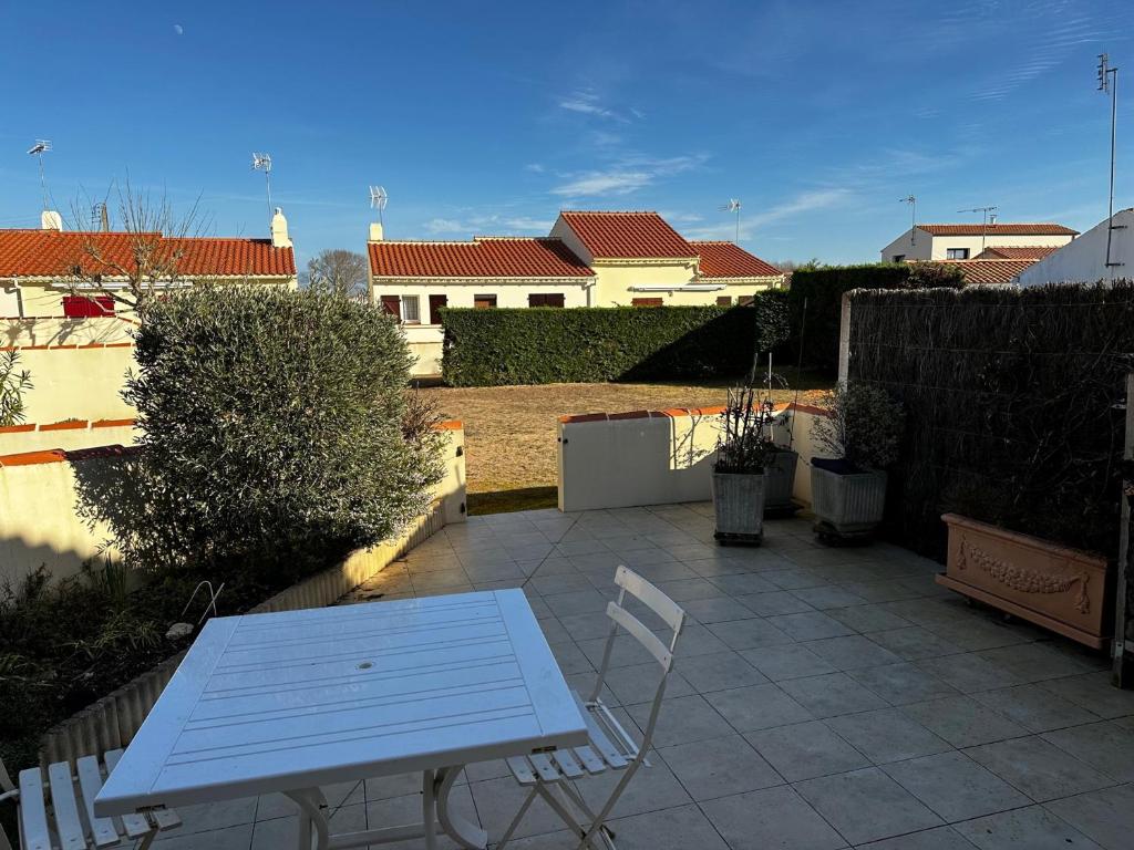 Maison Notre-Dame-de-Monts, 3 pièces, 4 personnes - FR-1-540-176 photo 4